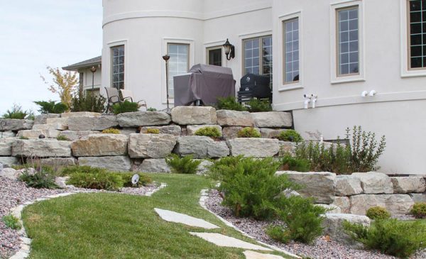 Landscape Stone Gallery - Peninsula Stone