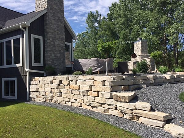 Landscape Stone Gallery - Peninsula Stone