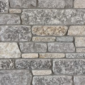 Dimensional Chalet Blend natural building stone